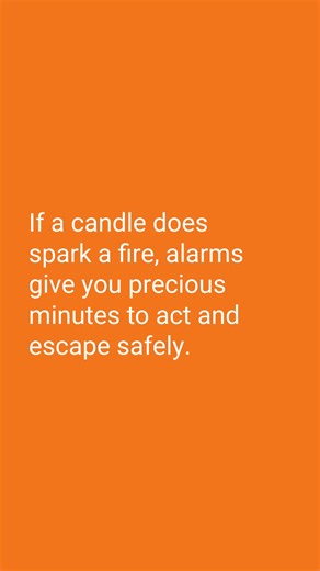 Candle Fire Safety Week runs from 20–26 October 2025 – a perfect...