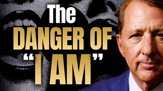 🔗 The Truth Survives: https://www.getyw.com/youtube What if the real reason you’re stuck, broke, or dissatisfied has nothing to do with your job, your past, or the government- but everything to do with the words you speak every day? In this compelling File 10 of the controversial Classified docuseries, Kevin Trudeau reveals the first and most guarded teaching he learned inside the secret society The Brotherhood: the Ancient Law of “I Am." This forgotten “science" teaches that your words don’t j
