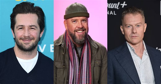 The Untold Story of the Men Who Caught John Wayne Gacy: James Badge Dale, Chris Sullivan and Michael Angarano Reflect on the Real Heroes -INTERVIEW