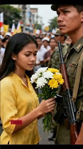 EDSA Revolution 1986: The People Power Movement That Changed the Philippines