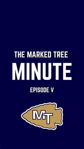EPISODE V: THE MARKED TREE MINUTE 🌟 Welcome to the Marked Tree Minute, our monthly update of the accomplishments throughout the Marked Tree School District. Today, we are celebrating our Community/ High School Band& Choir Concert, Haircuts for the Holidays, Elementary Tribe Day & Christmas Parties, our Cheerleaders winning another competition, and our Junior High Boys for winning the Gerald Jennings Invitational! We can’t wait to kick off 2026 & finish this school year strong! | Marked Tree Sch