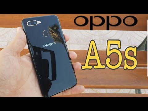 Oppo A5s Phone Review | Pros and Cons?