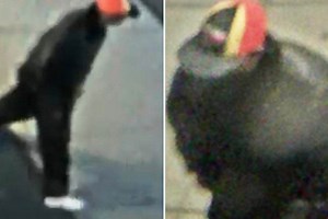 Asian man, 61, brutally stomped on in savage attack now in coma