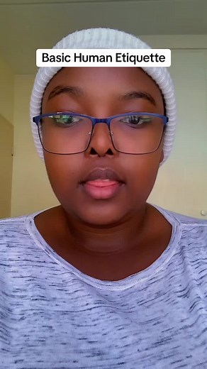 Basic Human Etiquette: Greetings, Respect, and Manners