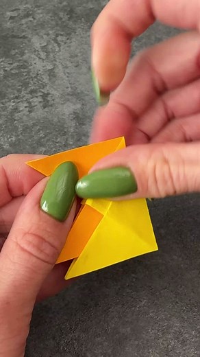 5.4K views | Dragon paper!  | Awesome | Facebook