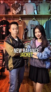 New balance Instock 🔥 #platinumbox #Ygn #MDY #fashionshop #windbreaker #jackets | Platinum Box