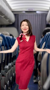 LEARNING TO PLANE ✈️ ep.1 Can I get your attention pls? #planelanguage #language #firstflight #planeforbeginners #letsfly #howtofly #howtobeapassenger #friendlyskies | jeenie.weenie