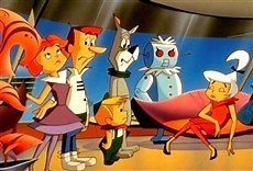 Los Supersónicos: La película - HBO Online