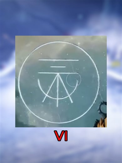 Understanding Six from IX in Destiny 2 Lore