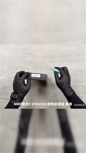 The whole process of assembling the top-end family of products from ASUS ROG!