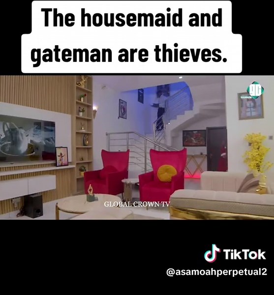 Educated Housemaid: A Thrilling Tale of Deception