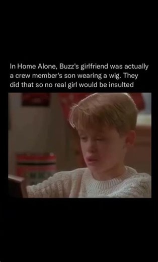 This Home Alone Scene Has a Hilarious Secret!