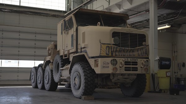 1AD DSB becomes leader in predictive sustainment analytics