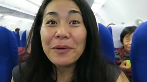 China Eastern Airlines Review : Is it the best budget airlines in Asia? - GRRRLTRAVELER