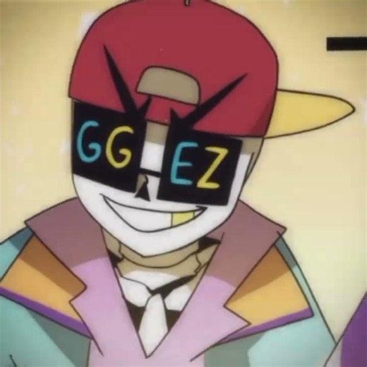 ☆fresh sans☆ #undertale #edit #capcut #2026 #freshsans ⚠️flash warning⚠️