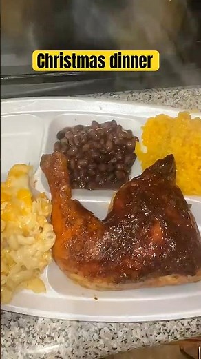 Christmas dinner #christmas #dailyshorts #daily #dinner #easyrecipe #christmasdinner #cookingvideo