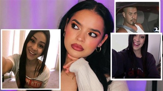 The disappearance of Sierra LaMar