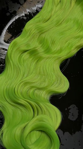 BB Face Store Amazon on Instagram: "green green green 613 dream color,follow me to unlock more hair dyeing tips#613 #613wig #wigs #613color #humanhairwigs #fyp #wiginstallation #bodywave #bodywavewigs"
