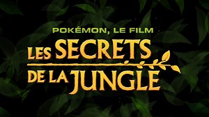 33K views · 1.2K reactions | Pokémon, le film : Les secrets de la jungle arrive sur Netflix le 08/10. Partez à l’aventure avec Sacha et Pikachu alors qu’ils rencontrent Zarude, le Pokémon fabuleux, et qu’ils se battent à ses côtés pour repousser le danger qui menace la jungle.  Apprenez-en plus : https://bit.ly/3tj0Vii | Pokémon | Facebook