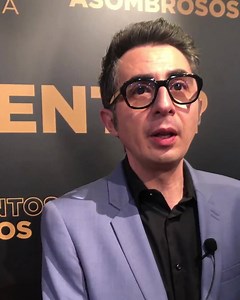 Apps para ligar, escenas comprometidas, y sus series favoritas. Esto es lo que piensan los actores españoles sobre las series de hboespana.com | HBO Max