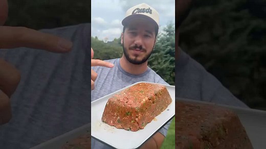 How to Make Mexican Meatloaf: A Spicy, Flavorful Dish