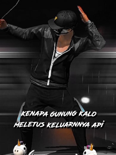 Menjawab Pertanyaan Seputar Gunung dan Erupsi