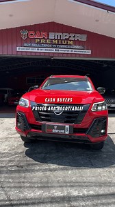 1.3K reactions · 28 shares | Good morning guys! Check out our 2023 Nissan Terra 2.5 Sport Automatic! For more videos just follow us on TikTok https://www.tiktok.com/@carempireph | Car Empire | Facebook