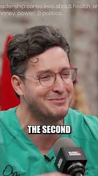 Stop Attacking Doctors!