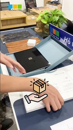 Surface Pro 12-inch: The ideal companion for long work days