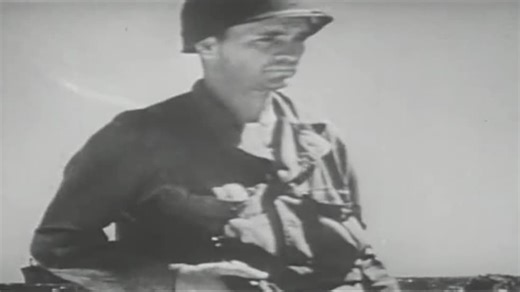 The US Battle for Supremacy in the Pacific S01:E12 - TRUK and the MARSHALL ISLANDS FALL