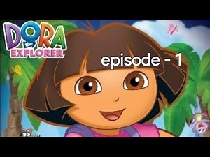 Dora buji in comedy (part - 1) Episode - 1