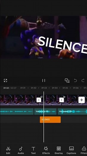 ppt voice over//#poppyplaytime #voiceover