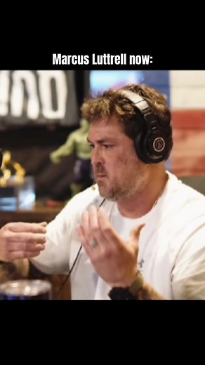 Marcus Luttrell Navy SEAL Special Forces Operation Red Wings