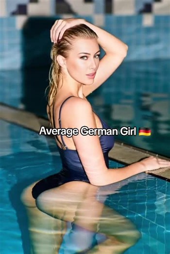 #poolparty #germangirls #german #germanbeauty #germangirl