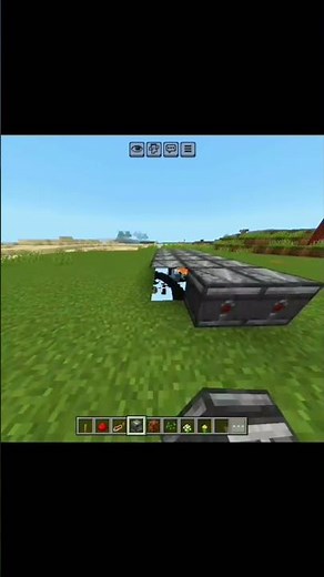 Minecraft Redstone Dancing Floor 🔥 | Satisfying Build (No Mods)