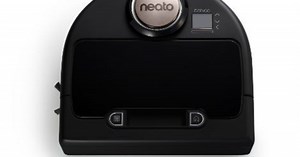 IFA 2015 – Le premier aspirateur-robot connecté de Neato Robotics