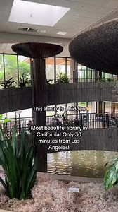 8.2K views · 28 reactions | Escape to literary paradise at Huntington...