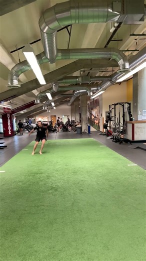 90 DEGREE EXTENSIVE JUMPING