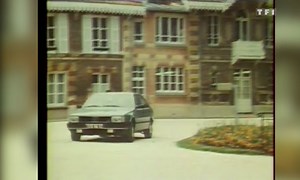 Essai de la Fiat Croma – Automoto 2 août 1986