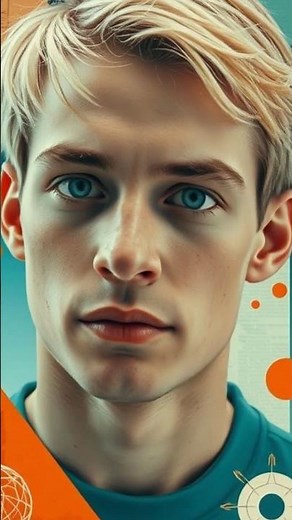 Energy Waves: Lucas' Journey with Quantum Chi 🌊🔮