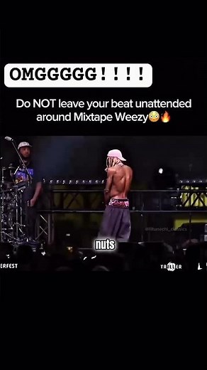 Lil Wayne Destroyed Pop Smokes "Dior" Beat! OMG #popsmoke #lilwayne #lilwaynereaction #weezyf #rap