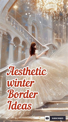 3 Easy BORDER DESIGNS/PROJECT WORK DESIGNS/CORNER AND SIDE BORDER DESIGN #artstudio #assignment