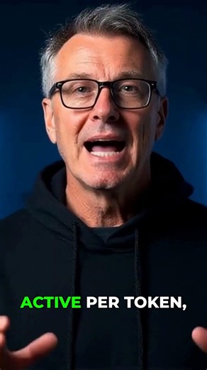 GLM-5's Brain: 744 Billion Parameters Explained