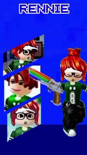 mm2 roles edit #roblox #robloxedit #edit