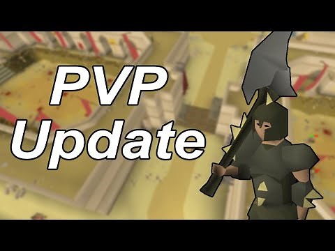 The Duel Arena Replacement is Here! - Everything you Need to Know About the PVP Arena Before Launch