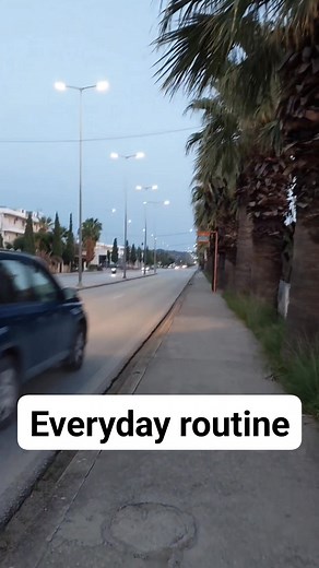 Everyday routine #bustripeveryday #winter | Jacqueline Uyaan