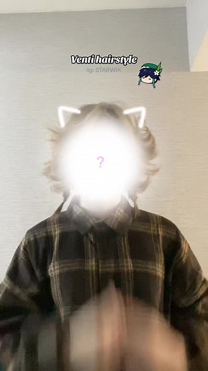 Venti Haircut Tutorial: Achieve the Perfect Look