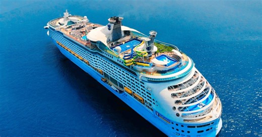 Southwest to offer cruises through new partnership