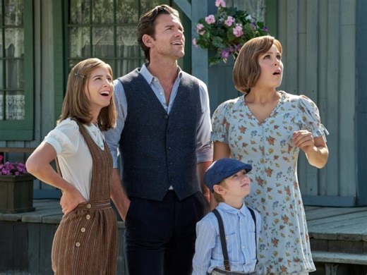The wait is finally over: ‘When Calls the Heart’ returns with a heartwarming Season 13 premiere this Sunday
