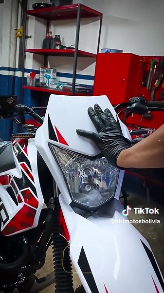 Unboxing de la TTR 150: La Mejor Moto Offroad